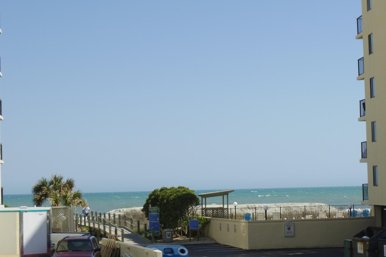Atlantic Beach نزل إيدغووتر المظهر الخارجي الصورة